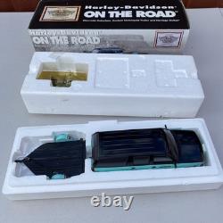 Brookfield Collectors Guild 125 Scale Harley-Davidson On The Road Limited Ed