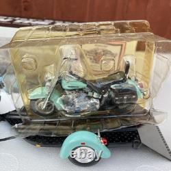 Brookfield Collectors Guild 125 Scale Harley-Davidson On The Road Limited Ed