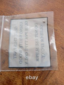 Brooklin 1/43 Scale IPV24 1936 Morris Ten-Four Sunderland Police Black