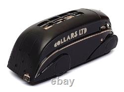 Brooklin 1/50 Scale ARC001 1933 Commer Holland Coachcraft Collars Ltd Black