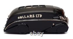 Brooklin 1/50 Scale ARC001 1933 Commer Holland Coachcraft Collars Ltd Black