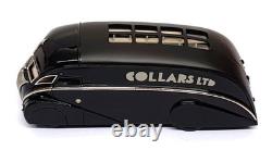 Brooklin 1/50 Scale ARC001 1933 Commer Holland Coachcraft Collars Ltd Black