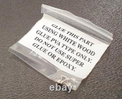 Brooklin 1/50 Scale ARC001 1933 Commer Holland Coachcraft Collars Ltd Black