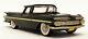 Brooklin Models 1/43 Scale Brk46 004a 1959 Chevrolet Pick Up Met Charcoal