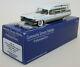 Brooklin Models 1/43 Scale Csv16 -1960 Miller Meteor Cadillac Guardian Ambulance