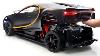 Bugatti Chiron Bburago Scale 1 18 Diecast Rc Conversion