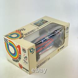 Burago 1/14 Scale Lotus Blue Grand Prix 1 Boxed