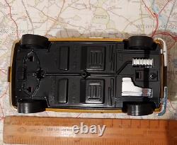 Burago mini 120 Diecast Model Car Scale 124
