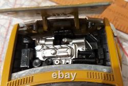 Burago mini 120 Diecast Model Car Scale 124