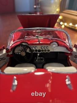 Burago + other Corvette Model Collection Various Models & scales. New