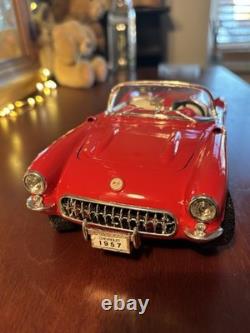 Burago + other Corvette Model Collection Various Models & scales. New