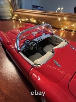 Burago + other Corvette Model Collection Various Models & scales. New Burago + other Corvette Model Collection Various Models & scales. New