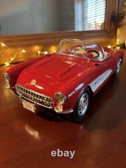 Burago + other Corvette Model Collection Various Models & scales. New