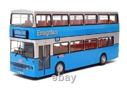 C'SM 1/50 Scale MCW-70209 Metrobus Mk1 London Transport Ensignbus R. 248