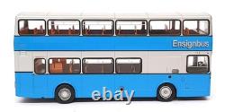 C'SM 1/50 Scale MCW-70209 Metrobus Mk1 London Transport Ensignbus R. 248