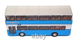 C'SM 1/50 Scale MCW-70209 Metrobus Mk1 London Transport Ensignbus R. 248