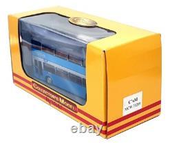 C'SM 1/50 Scale MCW-70209 Metrobus Mk1 London Transport Ensignbus R. 248