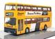C'sm 1/50 Scale Mcw-70205 Metrobus Mk1 Stevensons Of Uttoxeter Rt. 401 Yellow