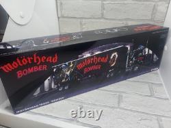 CC55703 Corgi 150 Scale Heavy Metal Trucks Motorhead, Bomber