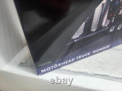 CC55703 Corgi 150 Scale Heavy Metal Trucks Motorhead, Bomber