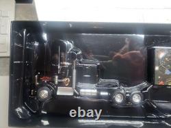 CC55703 Corgi 150 Scale Heavy Metal Trucks Motorhead, Bomber