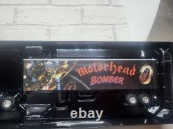 CC55703 Corgi 150 Scale Heavy Metal Trucks Motorhead, Bomber