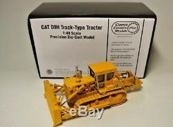 CCM Cat D9H 1.48 Scale