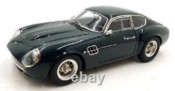 CMC 1/18 Scale M-150 Aston Martin DB4 GT Zagato 1961 Goodwood Green