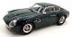 Cmc 1/18 Scale M-150 Aston Martin Db4 Gt Zagato 1961 Goodwood Green