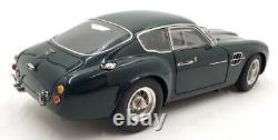 CMC 1/18 Scale M-150 Aston Martin DB4 GT Zagato 1961 Goodwood Green