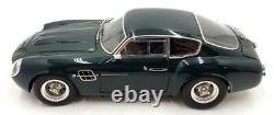 CMC 1/18 Scale M-150 Aston Martin DB4 GT Zagato 1961 Goodwood Green