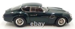 CMC 1/18 Scale M-150 Aston Martin DB4 GT Zagato 1961 Goodwood Green