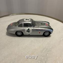 CMC Mercedes 300 Sl 1952 124 Scale
