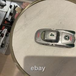 CMC Mercedes 300 Sl 1952 124 Scale