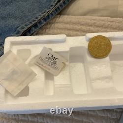 CMC Mercedes 300 Sl 1952 124 Scale