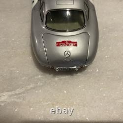 CMC Mercedes 300 Sl 1952 124 Scale