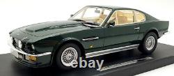 CMF 1/18 Scale 203718 Aston Martin V8 Vantage Metallic Green
