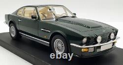 CMF 1/18 Scale 203718 Aston Martin V8 Vantage Metallic Green