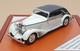 Cmf 1/43 Scale Cmf43015 1934 Maybach Ds8 Stromlinien Cabrio White/black