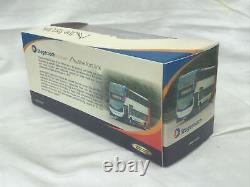 CMNL UKBUS 0029 Alexander Dennis 400 Stagecoach in Lochaber 1/76 Scale boxed fpo