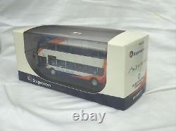 CMNL UKBUS 0029 Alexander Dennis 400 Stagecoach in Lochaber 1/76 Scale boxed fpo