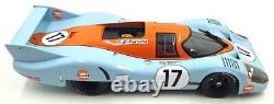 CMR 1/12 Scale Resin CMR12011 Porsche 917LH 24HR Le Mans Gulf #17 1971