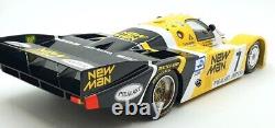 CMR 1/12 Scale Resin CMR12022 Porsche 956 LH #7 24HR Le Mans 1984 Pescarolo
