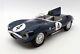 Cmr 1/18 Scale Cmr142 Jaguar D-type #4 Winner Le Mans 1956
