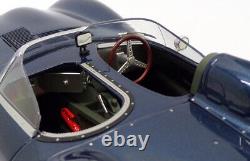 CMR 1/18 Scale CMR142 Jaguar D-Type #4 Winner Le Mans 1956