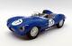 Cmr 1/18 Scale Cmr145 Jaguar D-type #17 3rd 24h Le Mans 1957