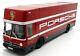 Cmr 1/18 Scale Cmr149 Mercedes Benz 0317 Racing Car Transporter Porsche