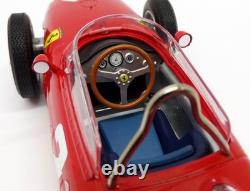 CMR 1/18 Scale CMR166 F1 Ferrari Dino 156 Sharknose #2 Phil Hill 1961