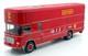 Cmr 1/18 Scale Cmr176 Fiat Om 150 Rolfo Race Truck 1967 Ferrari Red