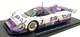 Cmr 1/18 Scale Cmr202 Jaguar Xjr12 #3 Silk Cut Winner Le Mans 1990